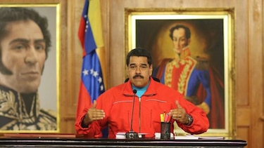 Nicolás Maduro, ante el reto de reinventarse tras derrota electoral