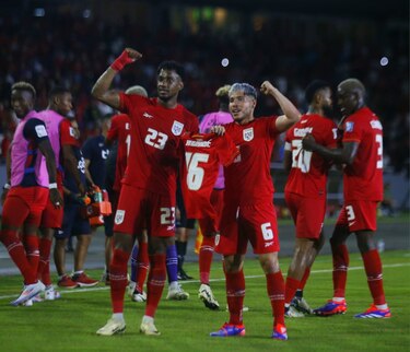 La Roja sufrió más de la cuenta, pero sumó su primera victoria en la eliminatoria