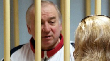 Catorce países de la Unión Europea expulsan diplomáticos rusos por caso Skripal