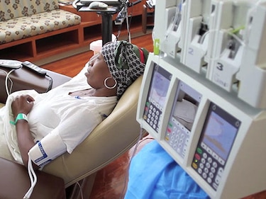 Retrasar los tratamientos de cáncer un mes aumenta el riesgo de muerte entre 6% y 13%