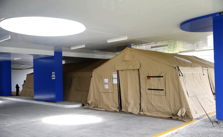 Adendas contractuales permitirán construir nuevo ION y urgencias pediátricas en Ciudad de la Salud