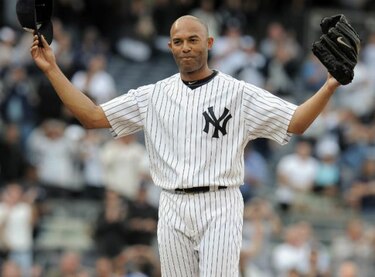 Cuando Mariano Rivera se convirtió en el rey de los salvados