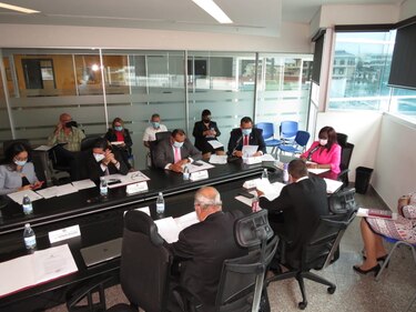 ACP responde cuestionario de la Asamblea sobre   'irregularidades’ en compra de plataforma Quintiq 
