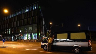 Múnich: Policía identifica al atacante