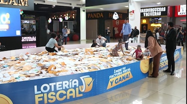 Así funcionará la nueva Lotería Fiscal Regional en Panamá