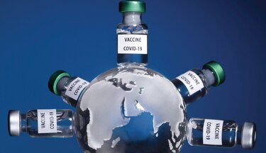 ARNm, el arma que podría vencer al cáncer