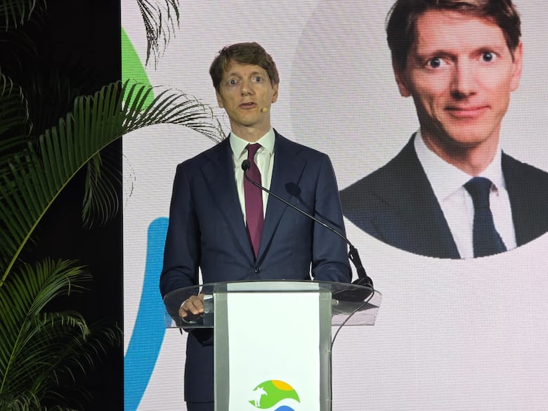 ‘Panamá es clave en las operaciones de la naviera Maersk’, afirma Robert Maersk Uggla