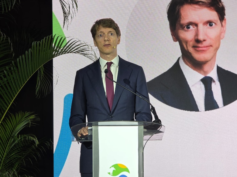 ‘Panamá es clave en las operaciones de la naviera Maersk’, afirma Robert Maersk Uggla