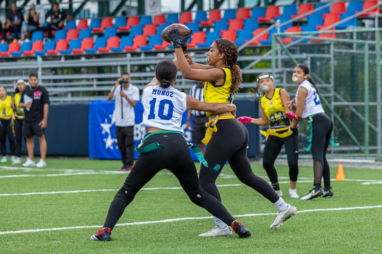 La acción de la KFL define sus primeros finalistas y continúa con la postemporada