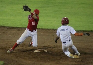 Final de la pretemporada juvenil se jugará en Chiriquí