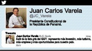 El GAFI aprueba salida de Panamá de lista gris