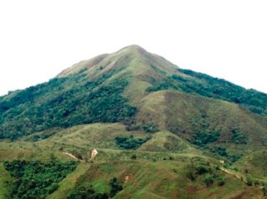 Fuertes temblores en región limítrofe de Azuero y Veraguas