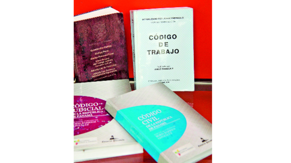 ‘Código Civil’ panameño llega a 100 años de vigencia