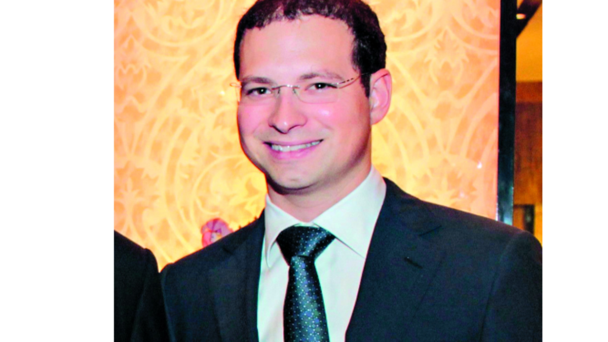 Luis Enrique Martinelli Linares