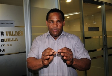 Todos los escándalos detrás del exalcalde de San Miguelito, Héctor Valdés Carrasquilla