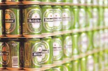 Heineken abre emporio de la cerveza en París