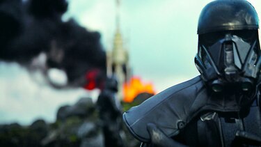 ‘Star Wars’ vuelve a calentar motores