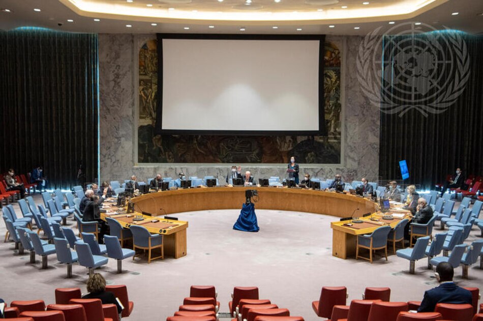 Consejo de Seguridad de la ONU debate sobre ciberseguridad, una creciente preocupación