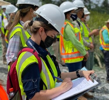 Minera Panamá no notificó accidente de forma inmediata: MiAmbiente