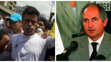 Parlamento español pide liberación de opositores venezolanos