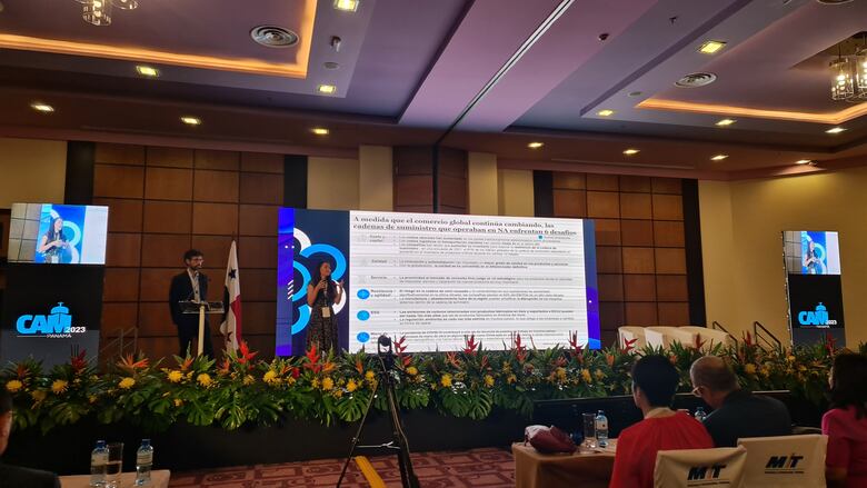 Panamá se perfila como destino para reubicar y atraer negocios globales