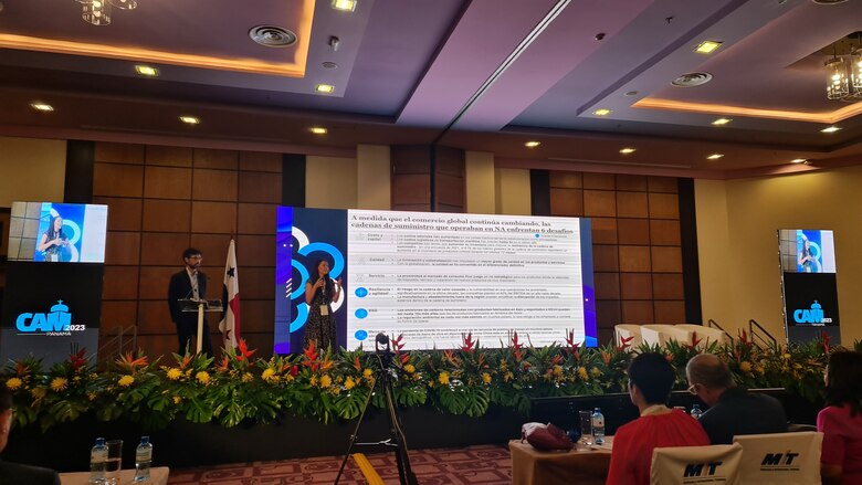 Panamá se perfila como destino para reubicar y atraer negocios globales