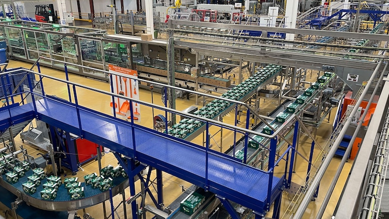 ¿Es Perrier tan pura como afirman? El escándalo por el agua embotellada que sacude a Francia