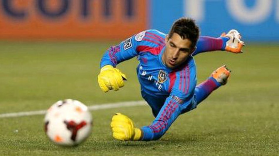 El Galaxy del panameño Penedo conquista la Copa en la MLS