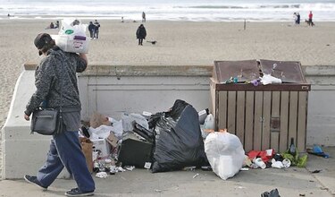 El costo social del ‘shutdown’ en EU
