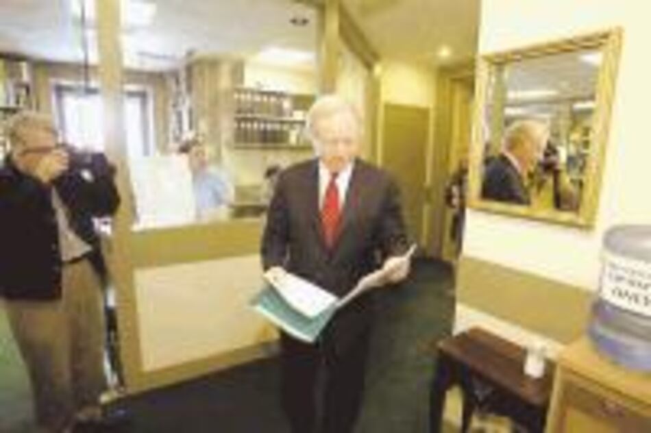 Medidas contra acuerdo de CNV