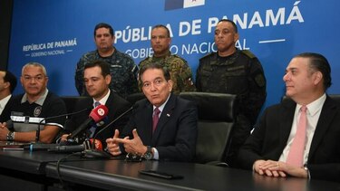 Empresarios acuerdan ampliar beneficios y descuentos a los policías