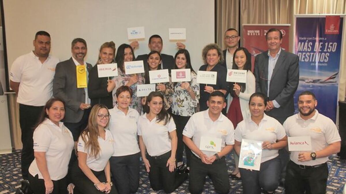 Pan Alliance realizó capacitación