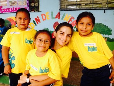 El voluntariado, una herramienta que empodera y transforma