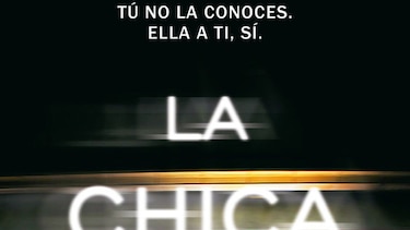 Vidas que se cruzan en las vías de un tren