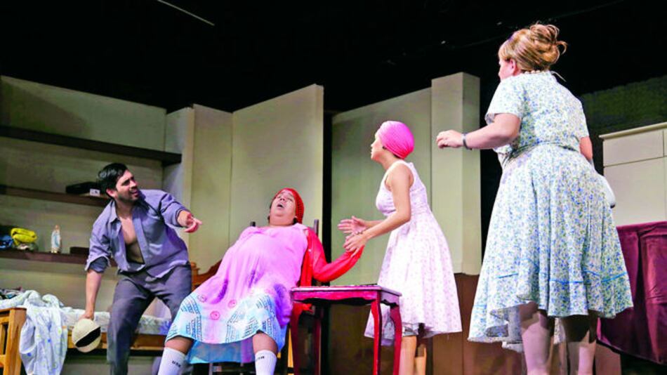 Lecciones de sexo y de igualdad