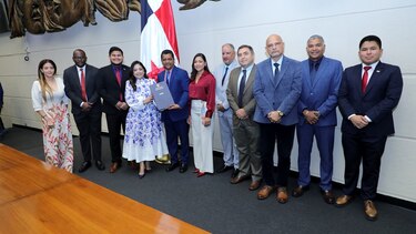 Asamblea aprueba nuevamente el proyecto que elimina indemnización a altos cargos en empresas estatales