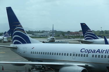 Copa Airlines convierte avión de pasajero en carguero para aumentar capacidad