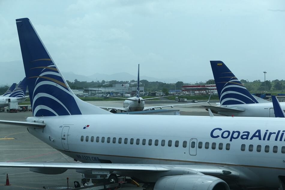 Copa Airlines se acerca a datos de 2019 y el mercado apuesta a su recuperación