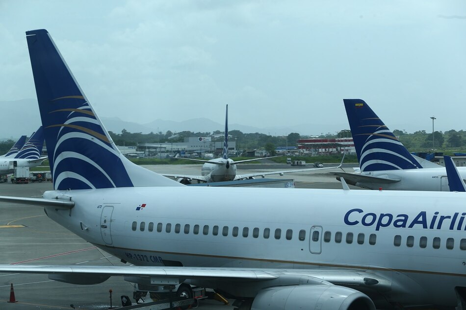 Copa Airlines se acerca a datos de 2019 y el mercado apuesta a su recuperación