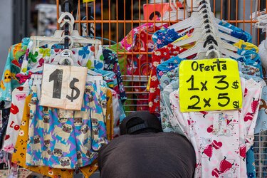 La economía venezolana resiste pese a la crisis poselectoral