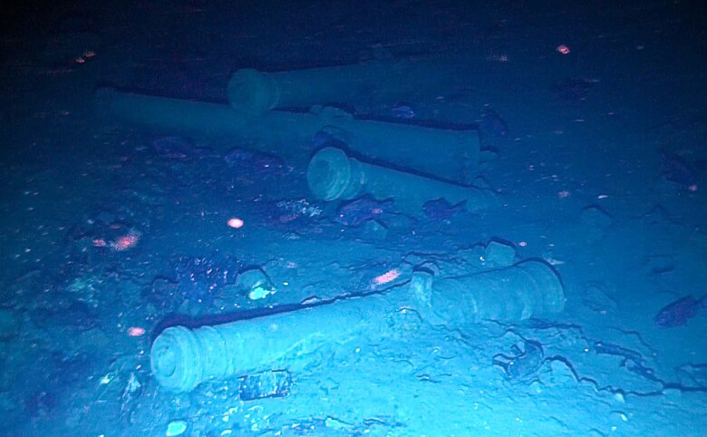 Colombia reescribe la historia del galeón San José con nueva investigación científica