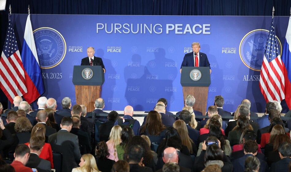 El papa León XIV dice que ‘hay esperanza’ ante las negociaciones sobre Ucrania