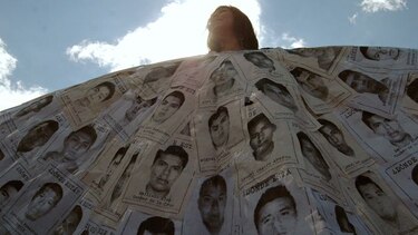 Ejército mexicano debe compartir documentos con EU