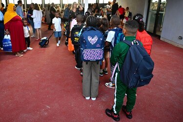 La ‘psicosis’ en Francia por los asesinatos de menores a manos de narcotraficantes