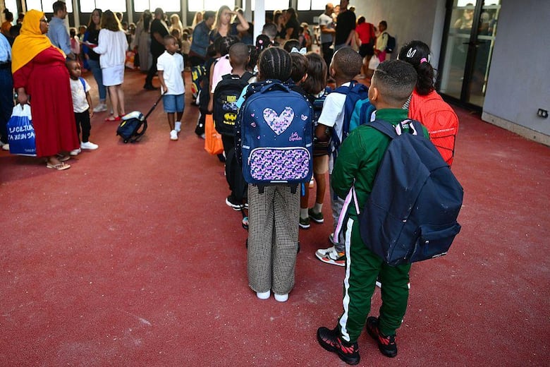 La ‘psicosis’ en Francia por los asesinatos de menores a manos de narcotraficantes