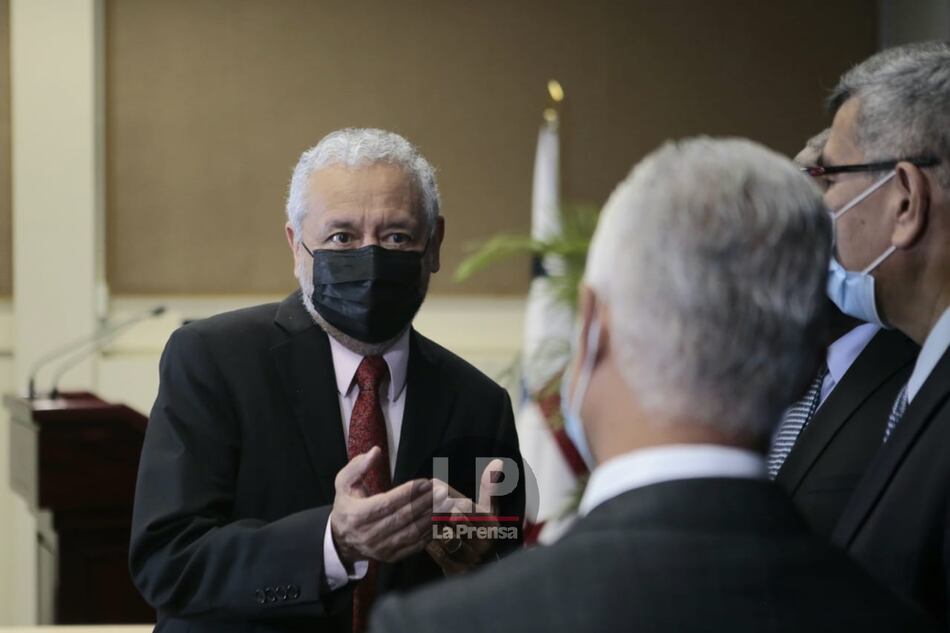 Canal de Panamá somete a audiencia pública su nueva estructura de peajes