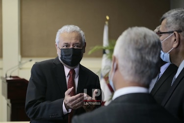 Canal de Panamá somete a audiencia pública su nueva estructura de peajes