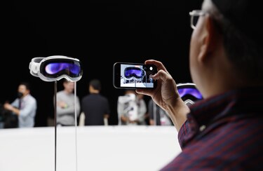 Apple está trabajando para crear un robot doméstico inteligente, según Bloomberg