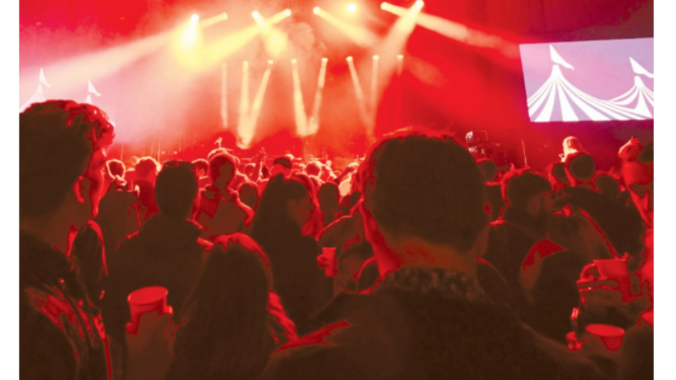 Gobierno británico revisa bioseguridad en ‘concert-test’