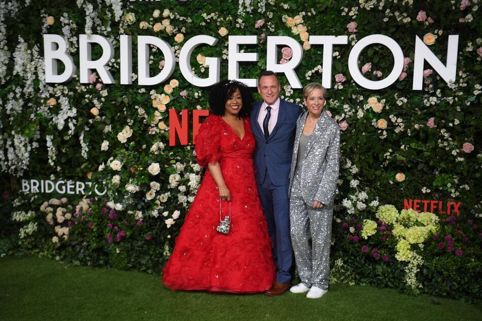 Netflix abrirá dos atracciones inmersivas en Pensilvania y Texas en 2025